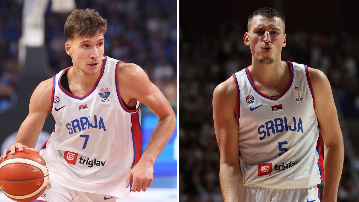 Jovićev šou protiv BiH: Nikola uradio ono što je pre njega uspeo samo Bogdanović