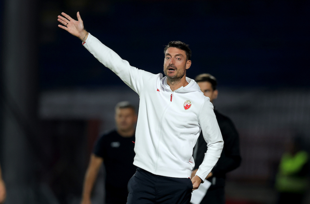 Rijera: "Bolje da ne znate šta sam uradio"; Dudić: "Nismo to zaslužili"
