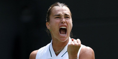 Samo gazi! Sabalenka pregazila rivalku i sačuvala krunu