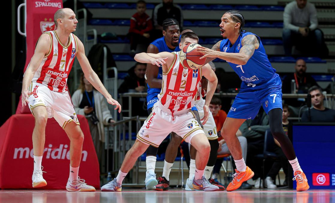 LIGA ŠAMPIONA! SRPSKI KLUBOVI SAZNALI PROTIVNIKE: Ovo ne mora da bude tako loše!