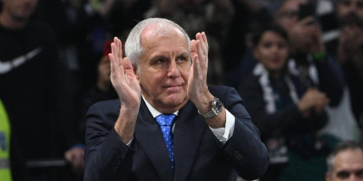 Loše vesti za crno-bele: Obradović dobija veliko pojačanje pred utakmicu sa Partizanom!
