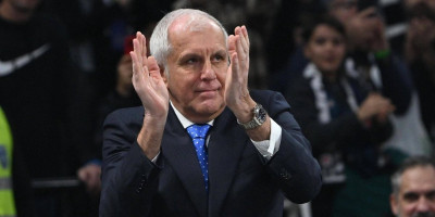 "Grobari" udaraju na svog miljenika! Evo kada će Partizan na Željka