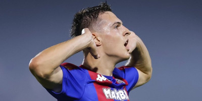 Kostić ovo mora da iskoristi: Bivši napadač Partizana dobio šansu da se nametne u Milanu