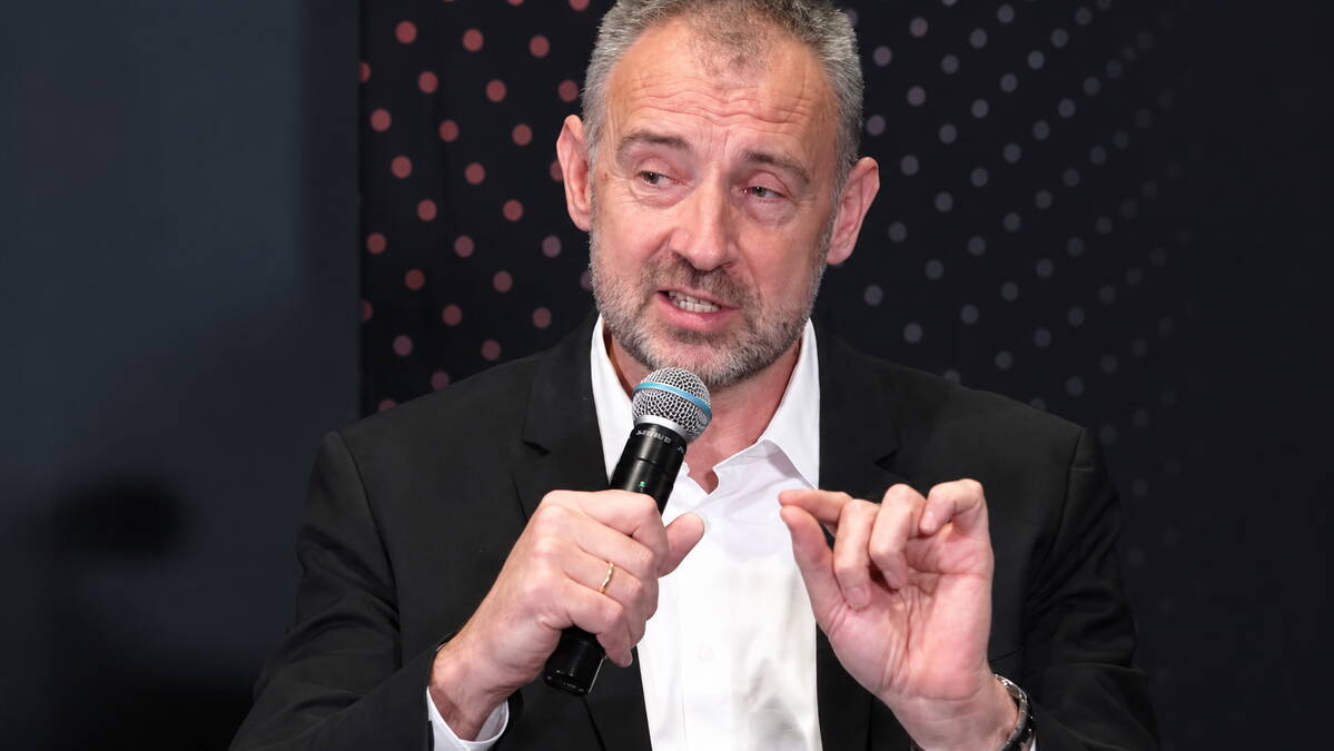 Nikola Grbić: "Upisao sam Harvard sa 53 godine, objasniću vam zašto"
