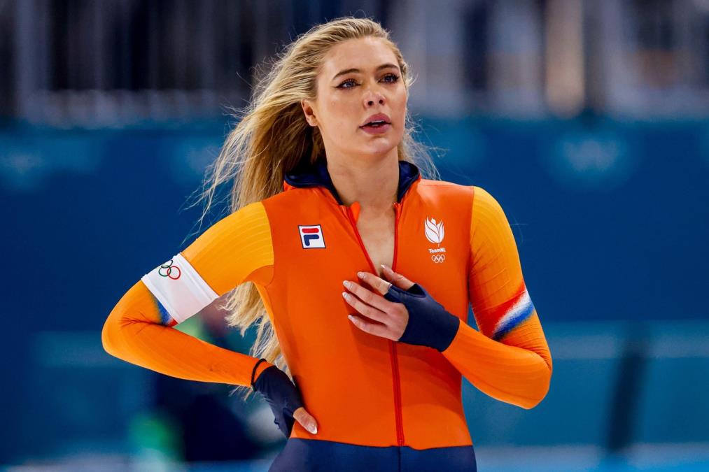 ŠOKANTNA ODLUKA JEDNE OD NAJLEPŠIH SPORTISTKINJA! Verenica je poznatog boksera, sada nestaje sa leda i baca se na drugi posao! Ovo baš NIKO NIJE OČEKIVAO!