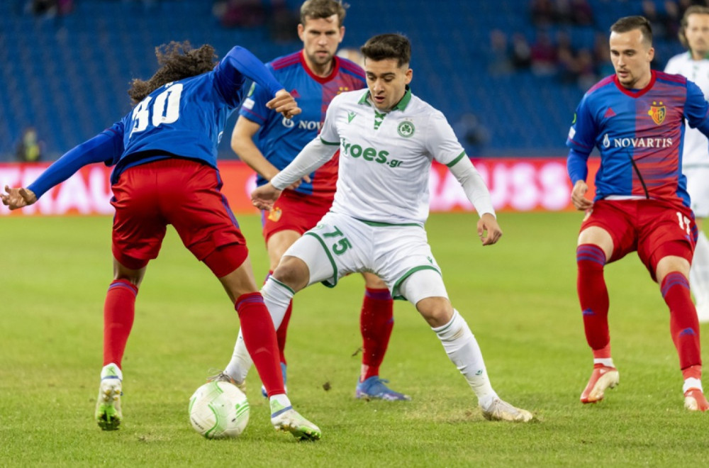 Crvena zvezda na korak od velikog pojačanja