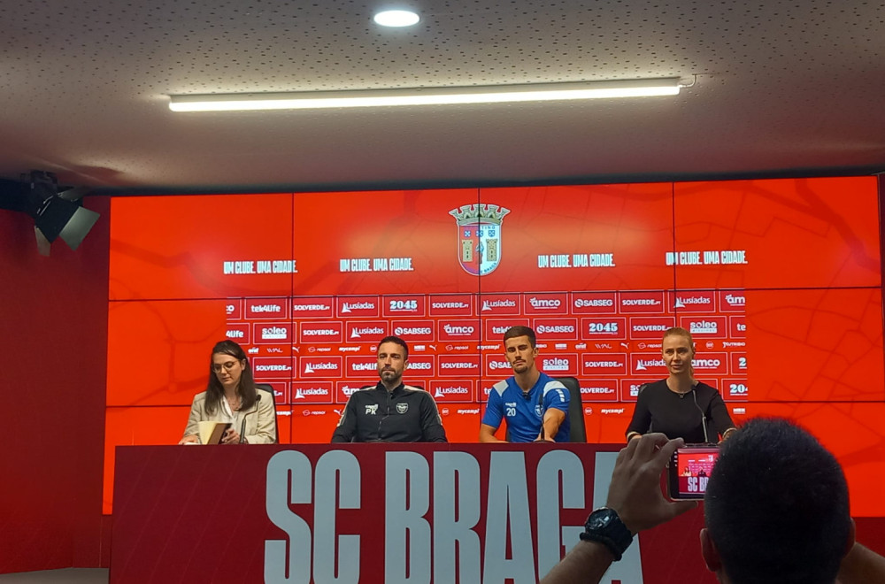 Koković: "Nemam strah imali smo dovoljno prilika da damo gol u Pančevu"