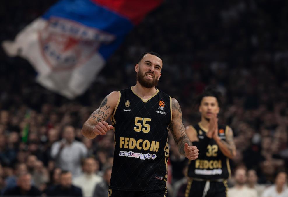 TOTALNI HAOS I RASULO! Majk Džejms zapretio Monaku bojkotom!
