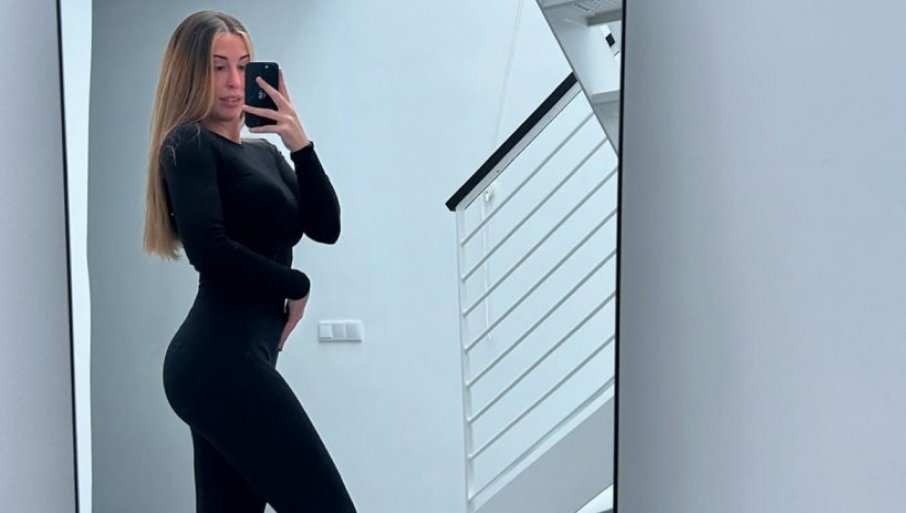 Zapalila je Beograd: Prelepa šampionka ima neobičnu saradnju sa "OnlyFans" platformom (FOTO)