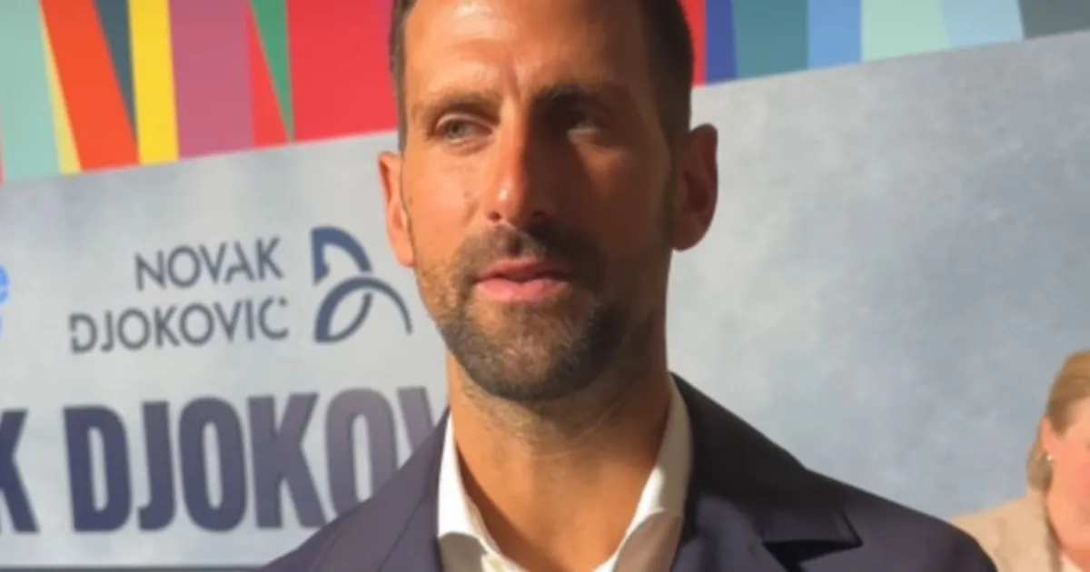 Novak Đoković otkrio šta bi pripremio Nadalu, a šta Federeru: "To je dobro pitanje..."