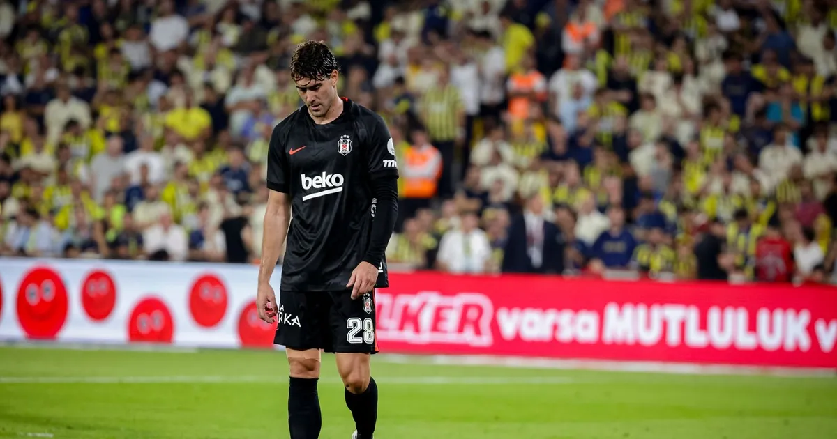 Suspendovan Dušan Vlahović!
