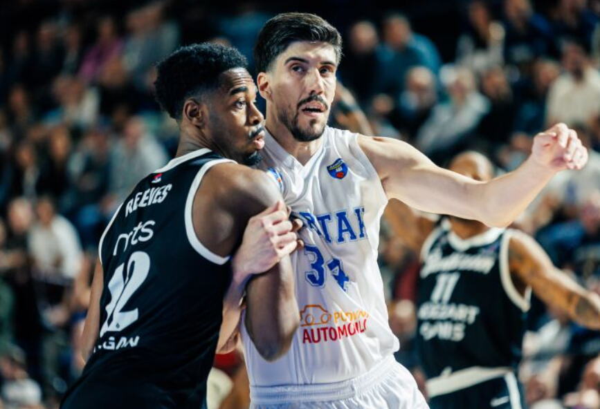 RIVS ZNA ZAŠTO JE DOVEDEN U PARTIZAN! Amerikanac otkrio svoje glavno oružje pred debi u Evroligi