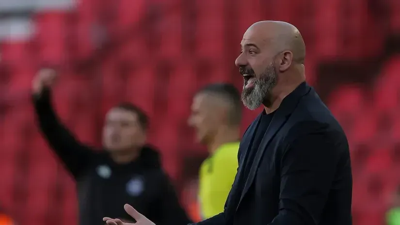Zvezda pre meča sa OFK Beogradom dobija pehar, Stanković zove navijače