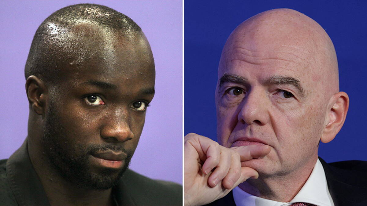 FIFA pred Mundijal drhtala jer je stala uz Ruse: Morali na sud zbog tužbe od 65.000.000 evra