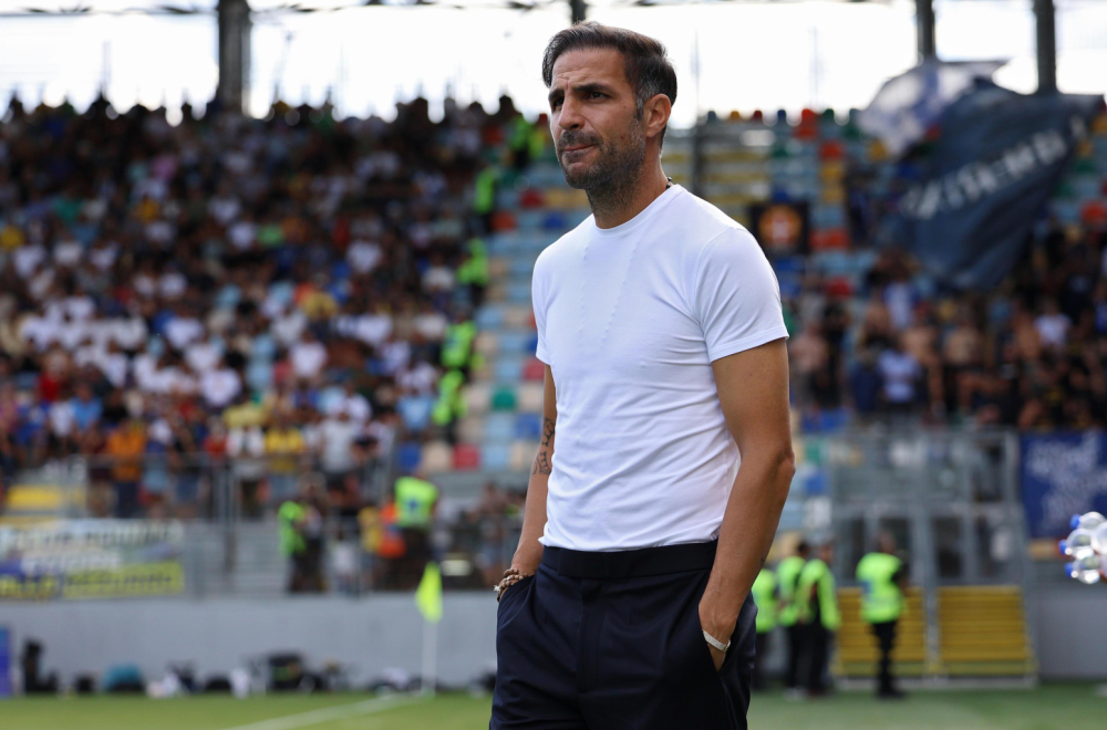 Fabregas upozorio igrače Koma: "Neki još ne razumeju..."