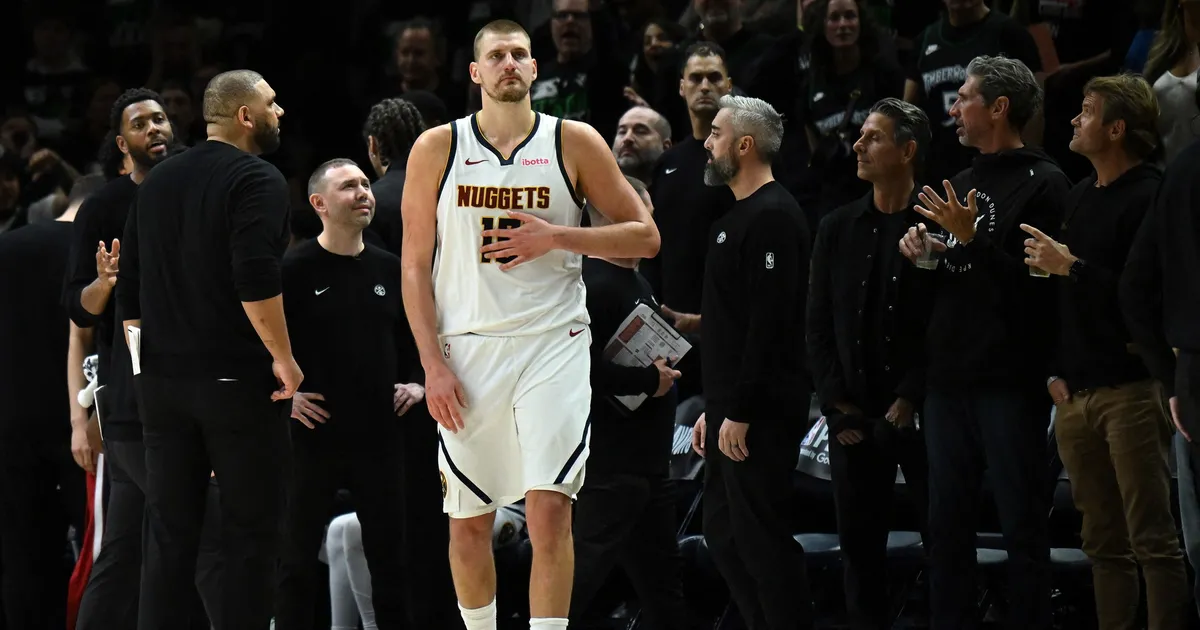 Jokić ostao bez saigrača sa kojim je osvojio NBA ligu, Nikoli i Denveru se ne piše dobro