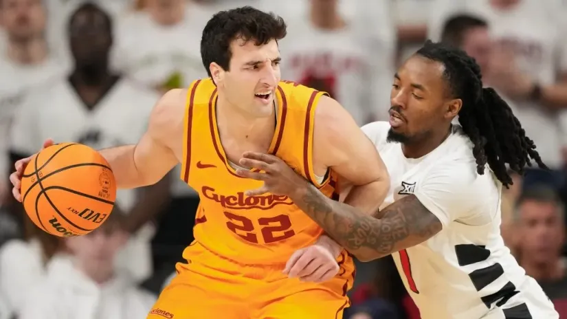 Srpski sin zaludeo NCAA i Ameriku, pa odlučio gde nastavlja karijeru