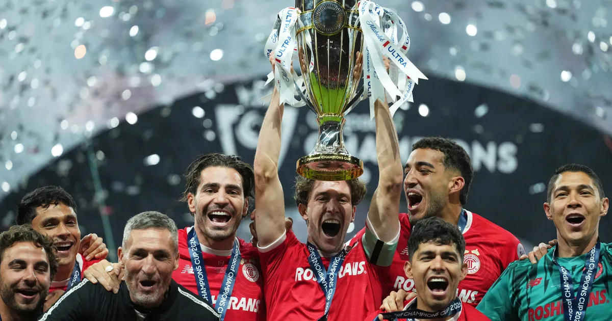 Poznat šampion Severne Amerike, odigrano veliko finale neposredno pred početak Mundijala