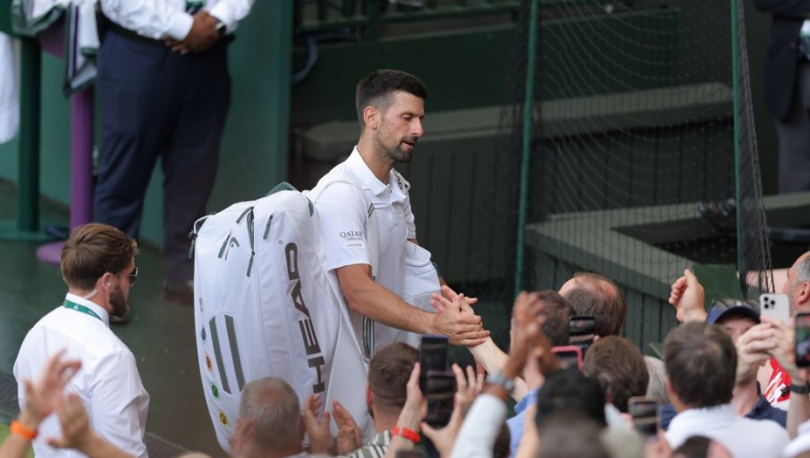 NAJNOVIJA ATP LISTA: Promene u vrhu, Đokoviću "prete" dobro poznata lica