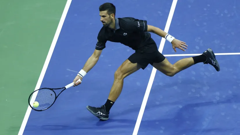 Amerikanac sumnja da Novak može do 25. slema, Ferer uzdržaniji i oprezniji