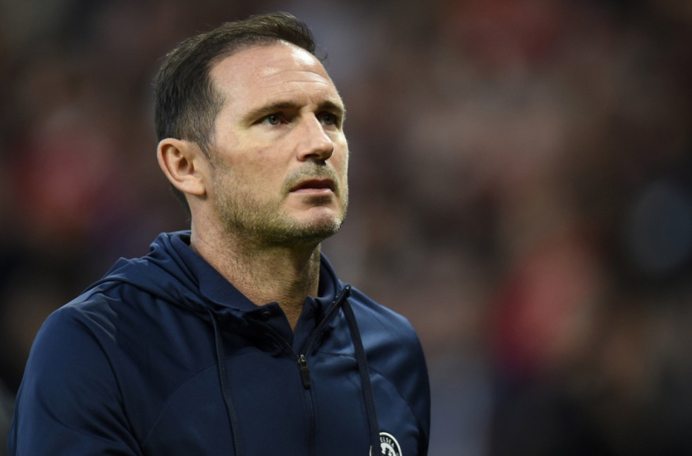 Lampard potpisao novi ugovor: Vodi Koventri u Premijer ligi