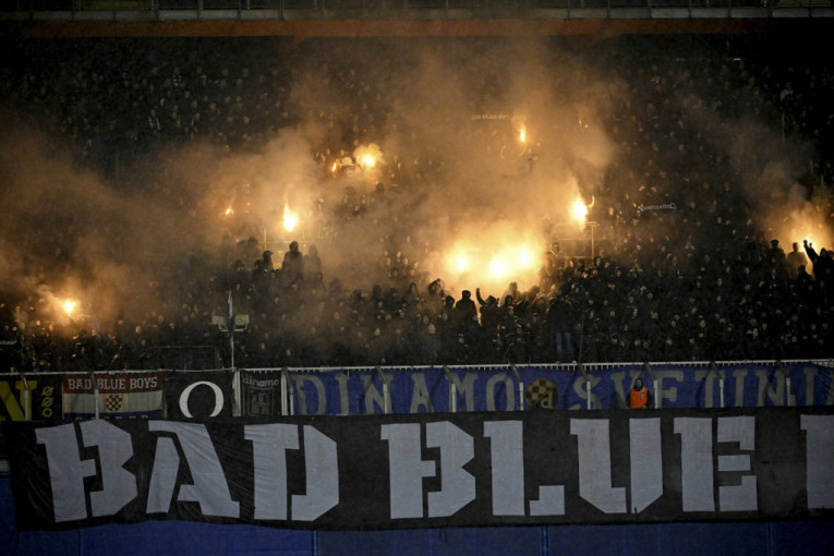Hrvatska "gori": Skandalozno kako izgleda novi Maksimir, legenda Dinamo Zagreba ostala zabezeknuta!
