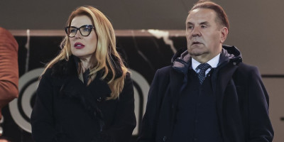 UEFA kaznila Partizan: "Crno-beli" moraju da plate ozbiljnu sumu!