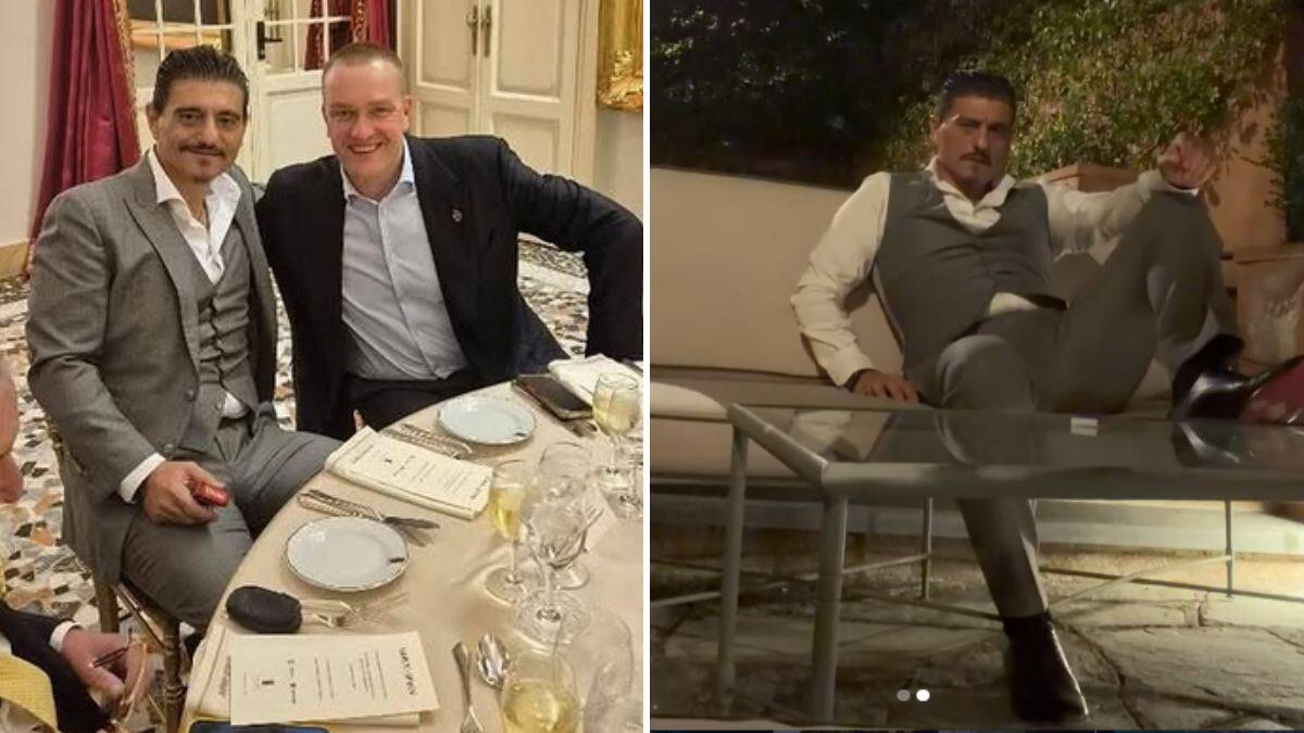 Janakopulos: "Vratite tim ovog čoveka u Evroligu, oni su evropska košarka"