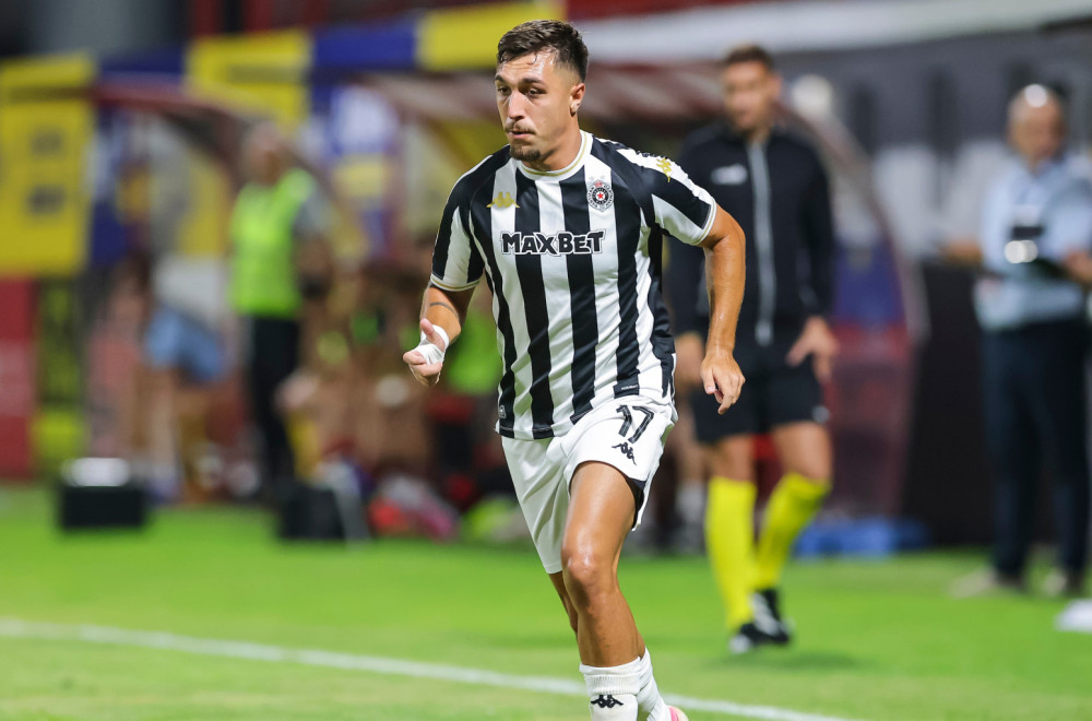 Aleksić: "Nemamo čega da se plašimo u Kazahstanu" VIDEO
