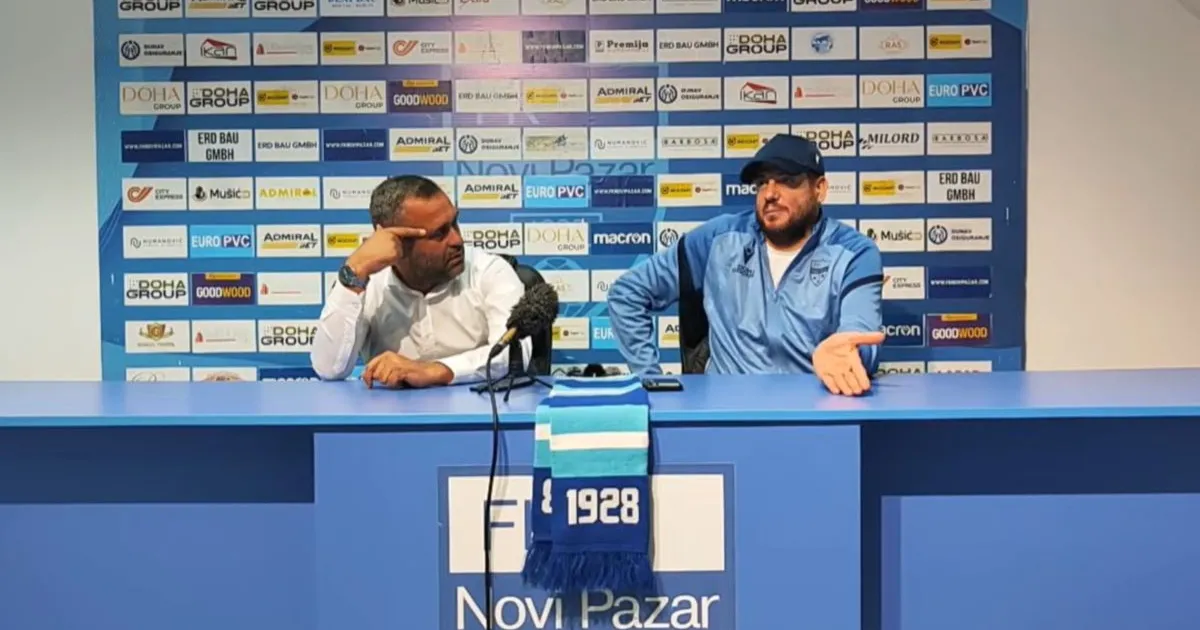 Nenad Lalatović dao moćan odgovor na pitanje o Ademu Ljajiću: "Dok je Piksi bio selektor..."