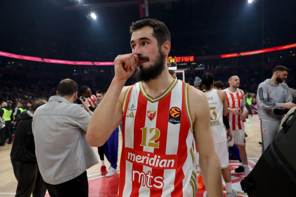 POTRES U CRVENOJ ZVEZDI! Navaro navodno PRECRTAO Kalinića, Španci spremni da reaguju!