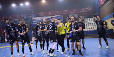 Mađarima već upisali pobedu: Partizan totalni autsajder protiv Vesprema