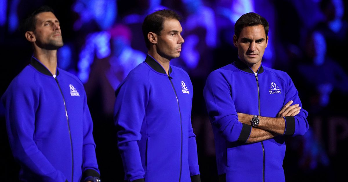 Novak Đoković, Rodžer Federer i Rafael Nadal poraženi posle 23 godine, istorijskom rekordu došao je kraj