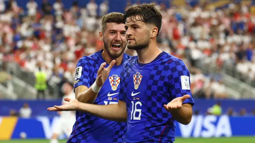 Hrvatsko viđenje poraza od Engleske: Bili smo dobri, ne bih rekao da su bili bolji