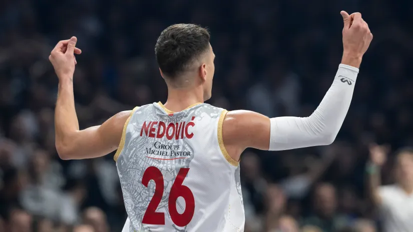 Spanulis kaže da me dovodi na poziciju Džejsija Kerola; Majk Džejms se pojavi pred meč i svi srećni