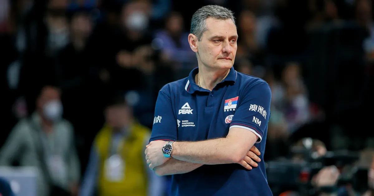 Terzić: "Nismo rizikovali, utakmica nije ni blizu onih koje nam slede"