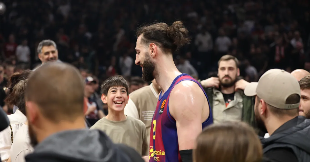 Šengelija odlazi iz Barselone, ima tri ponude, evo kakva je situacija sa Partizanom