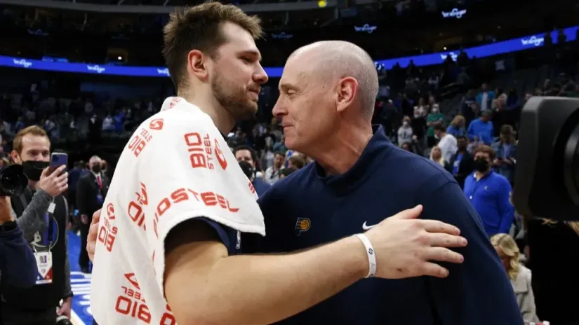 Dončićev prvi NBA trener: Luka je najjedinstveniji igrač sa kojim sam ikada radio