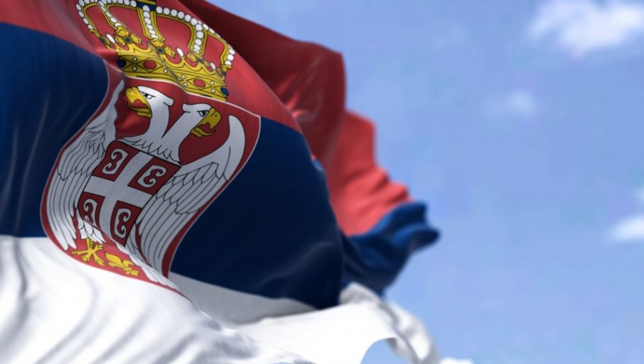ZAMALO MEDALjA: Srpski junior osvojio peto mesto na Svetskom prvenstvu