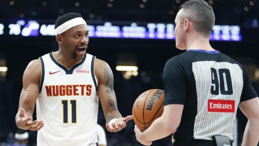 Braun na margini NBA lige: Borim se za posao, koju god ulogu da dobijem - prihvatiću