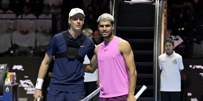 Najnovija ATP lista - Pogledajte trenutnu situaciju