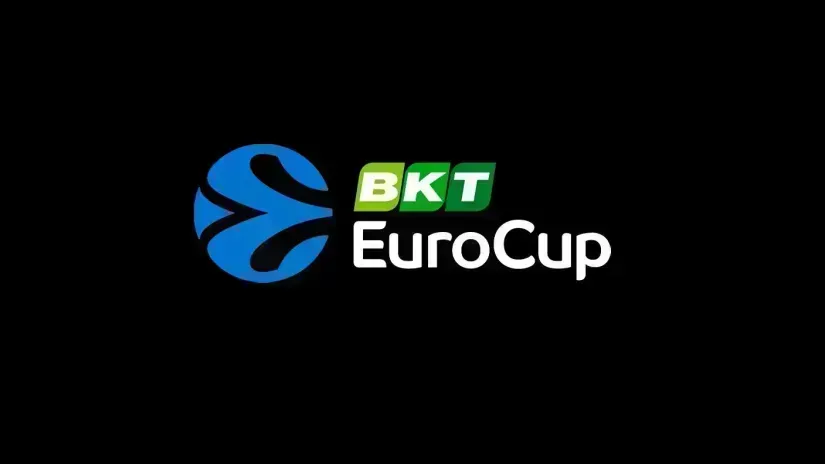 Poznate grupe Evrokupa za narednu sezonu