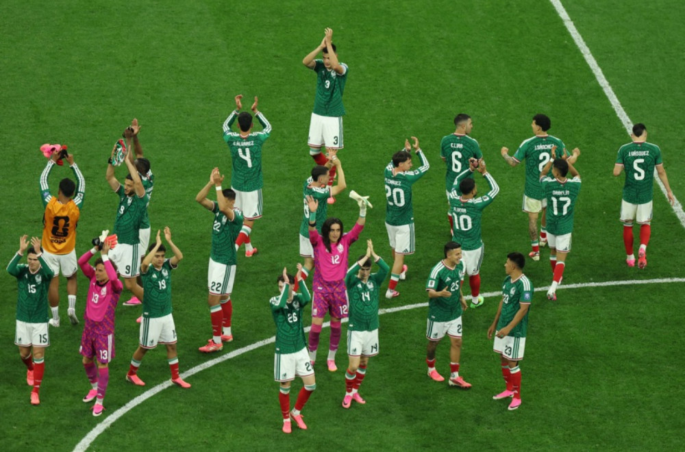 Pobesneli Meksikanci, Englezi, Brazilci i Norvežani FIFA popustila pod pritiskom!
