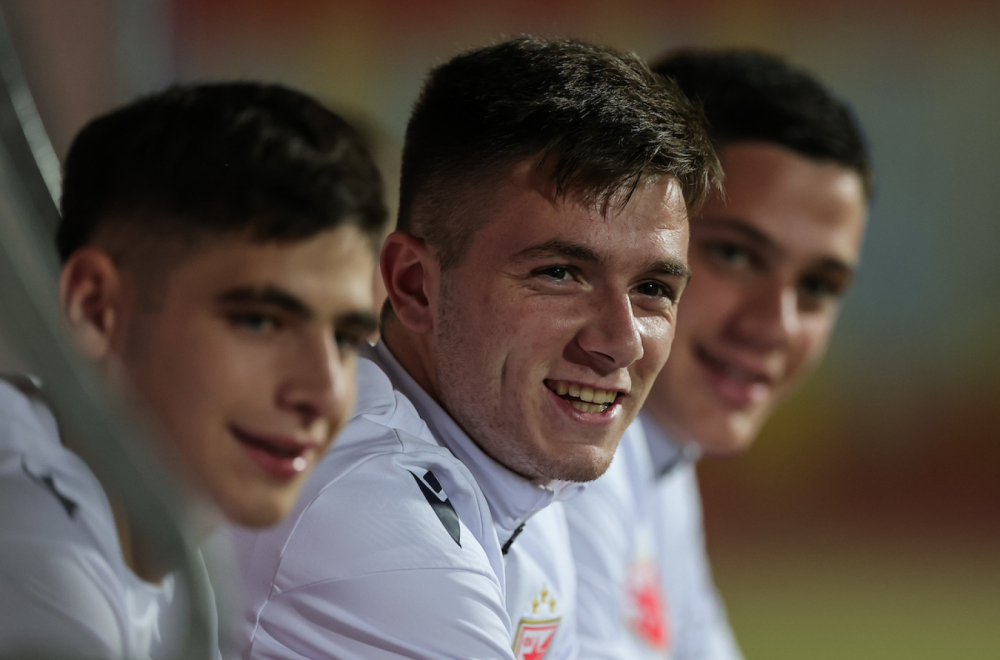 Spartak doveo bivšeg igrača Bajerna i Zvezde!