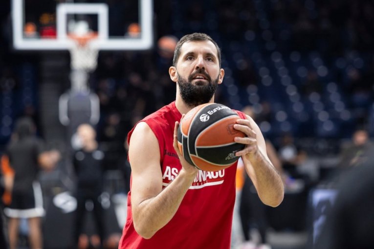 POTPISAO NIKOLA MIROTIĆ! Grom iz vedra neba za Partizan i Crvenu zvezdu!