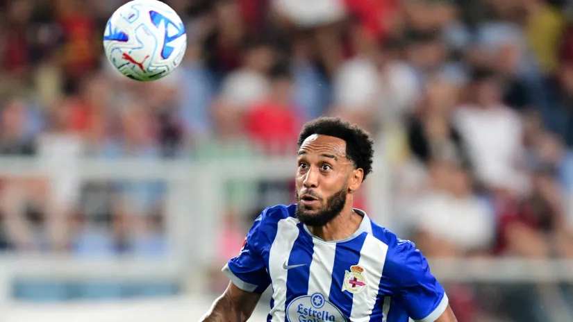 Deportivo i Obamejang, kako je to romantična kombinacija