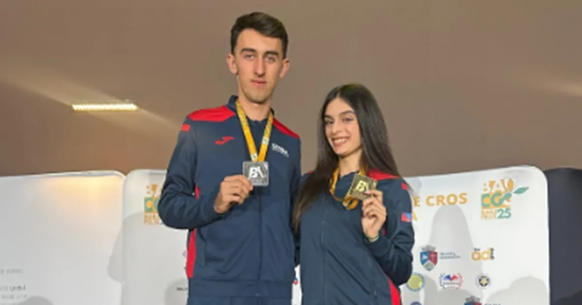 Novi Pazar pravi čuda, Aldin Ćatović je najbrži Evropljanin na svetu, još jedan uspeh srpske atletike
