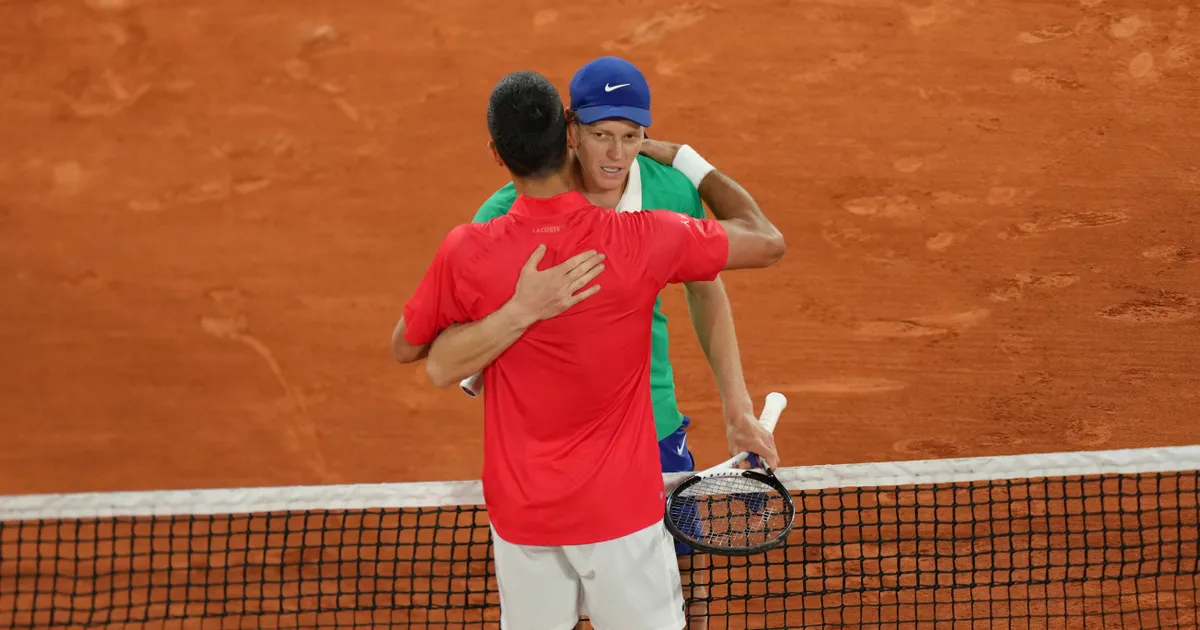 Pitali smo ChatGPT ko osvaja Rolan Garos posle ispadanja Sinera i Đokovića: Novi Rafael Nadal napada čudo