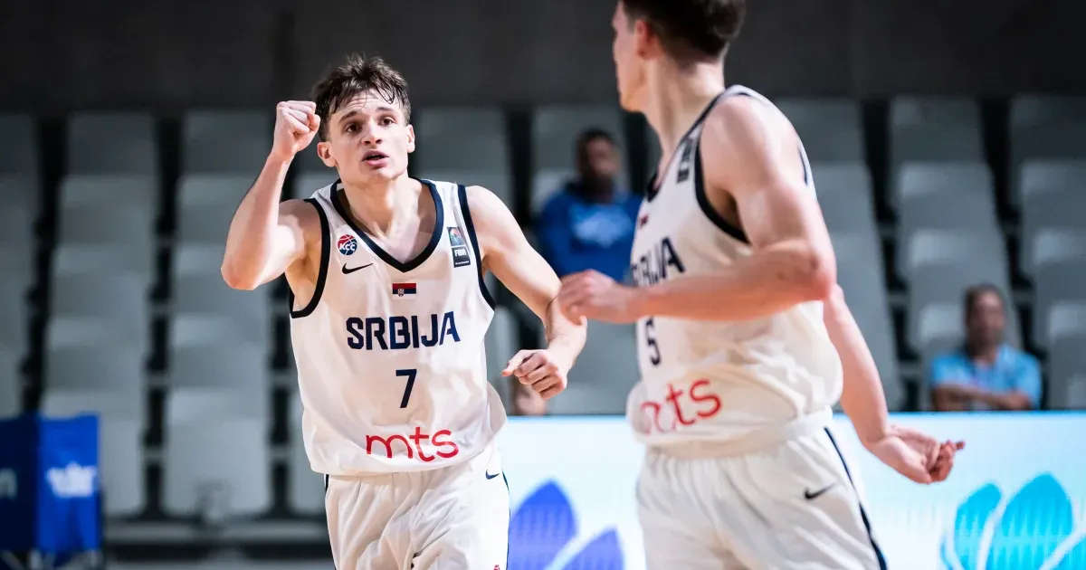 Nenad Krstić grmi zbog Slovenaca i nepravde prema Orlićima: "Svi nosioci imaju povoljnije uslove od Srbije"