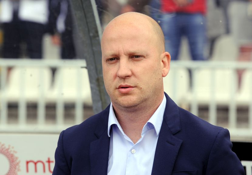 Rad u teškoj situaciji, klubu ponovo pomogao Marko Nikolić: "I ove godine je prepoznao zdravu priču..."